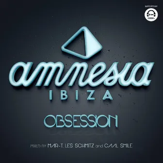 Amnesia Ibiza Obsession by Caal Smile