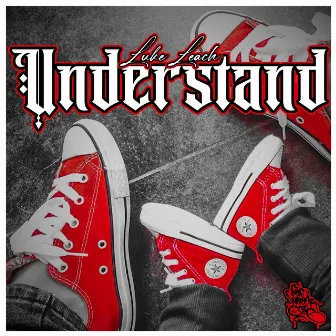 Understand by Luke Leach