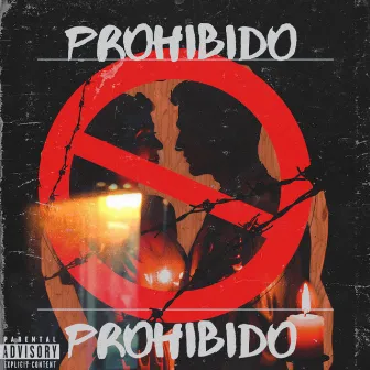 Prohibido by Ricky Reyes