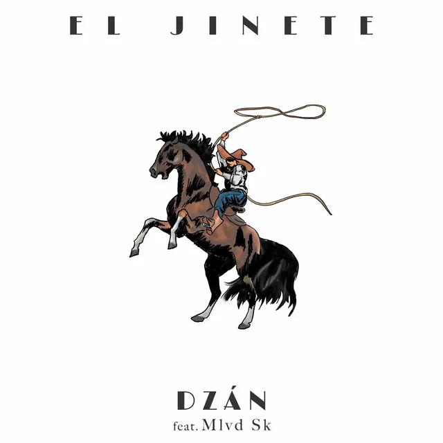 El Jinete