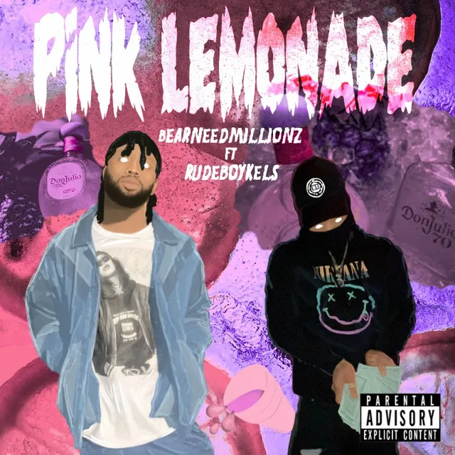 PINK LEMONADE