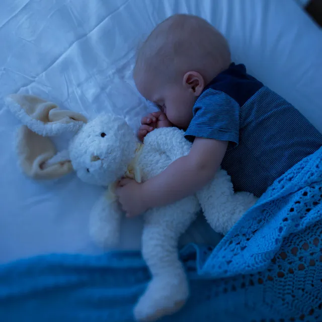 Baby Sleep Serenades: Calm Night Time Melodies