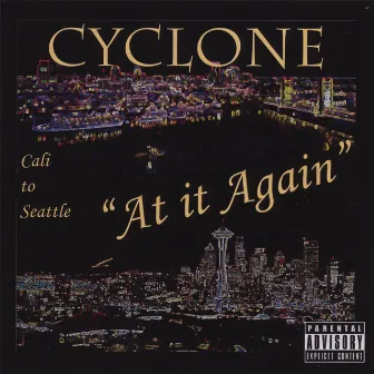 At It Again by Cyclone