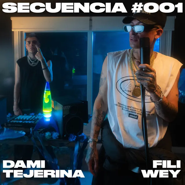 Fili Wey | Secuencia #001