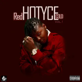 Redhotycecold, Vol. 1 by Hotyce