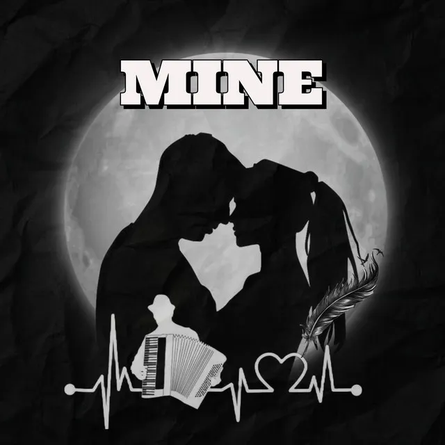 Mine