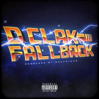 Fall Back by D Clak