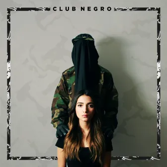 Club Negro by María y José