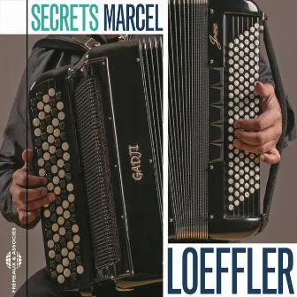 Secrets by Marcel Loeffler