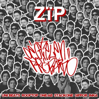 Végtelen Próbaidő Remix by zïp