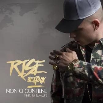 Non ci contiene by Rise Beatbox