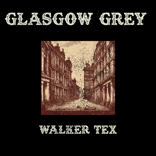 Glasgow Grey - Instrumental