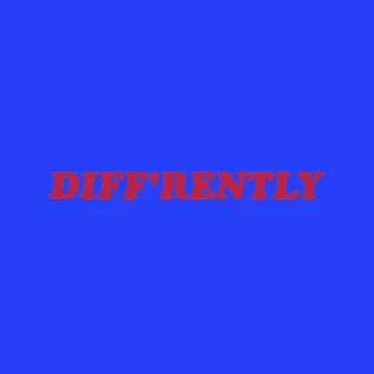 Diff'rently by Lique Javon