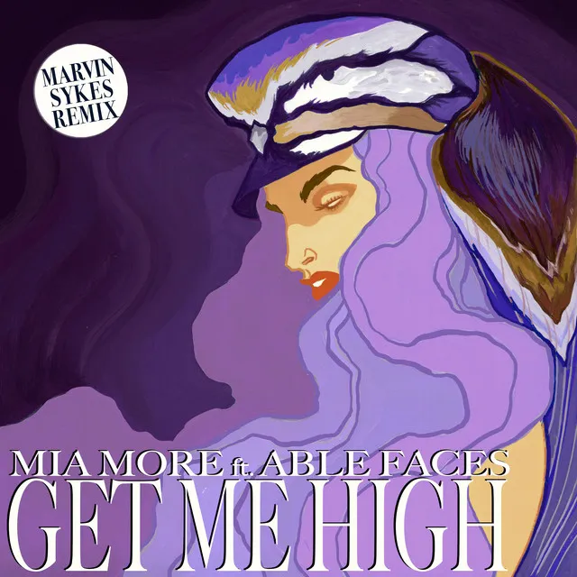 Get Me High - Marvin Sykes Remix