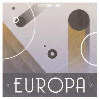 Europa by Snorre Kirk