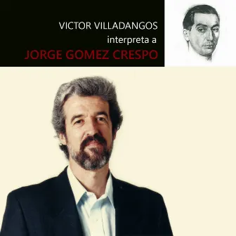 Villadangos interpreta a Jorge Gómez Crespo by Jorge Gómez Crespo