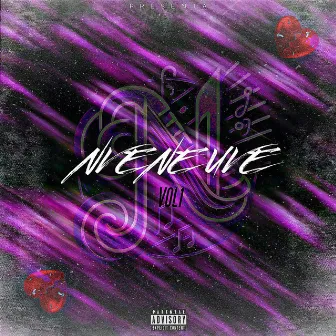 Nv Ene Uve, Vol. 1 by NV Ene Uve