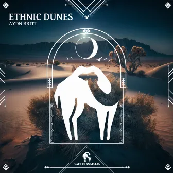 Ethnic Dunes by Aydn Britt