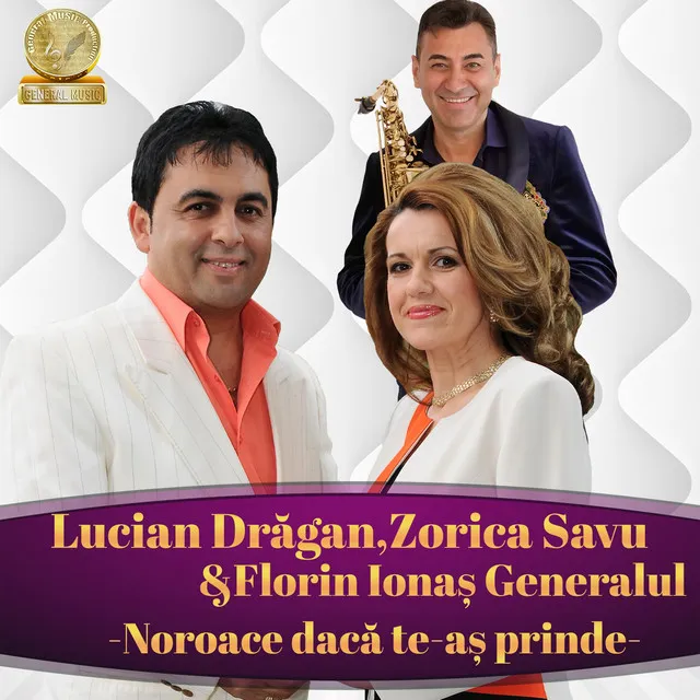 Noroace Daca Te-As Prinde - Nu E Om Sa Nu-Si Doreasca