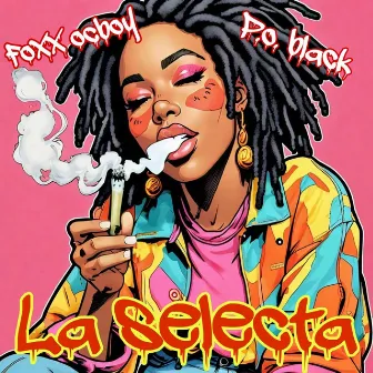 La selecta by P.o black