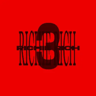 RICHIE RICH, Vol. 3 by YNC SCAR