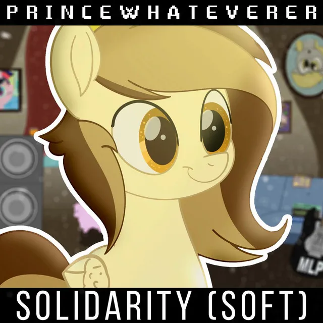 Solidarity - Soft Orchestral