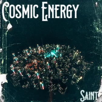 Cosmic Energy by 