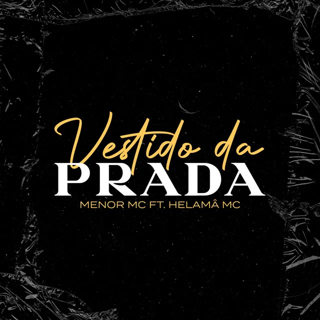 Vestido da Prada