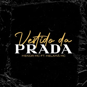 Vestido da Prada by DJ Di Marques