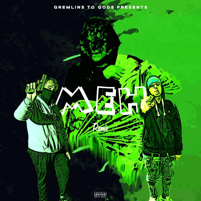 MEh - Remix