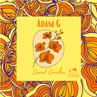 Secret Garden by Adam G