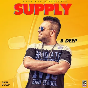 Supply by B Deep