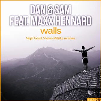 Walls (Remixes) by Dan & Sam