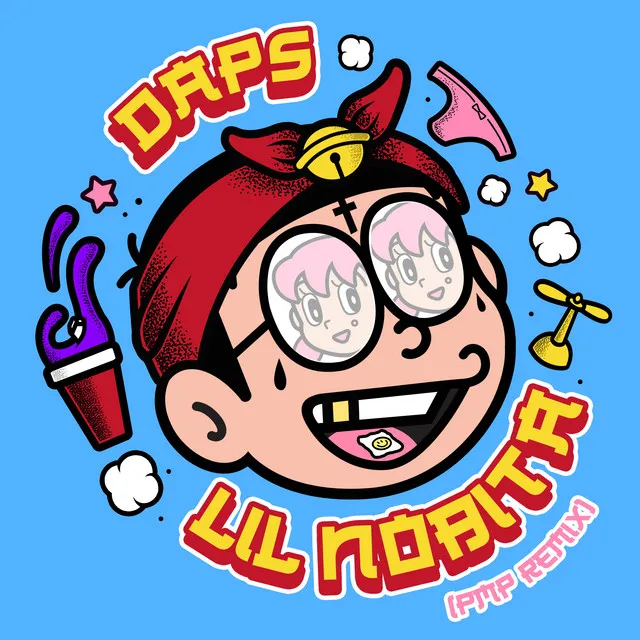 Lil Nobita (PMP Remix) - remix