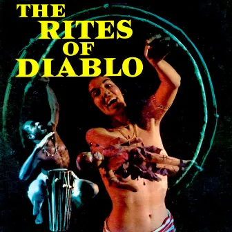 The Rites of Diablo by Johnny Richards