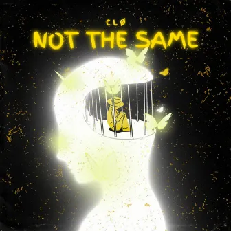 not the same by clø