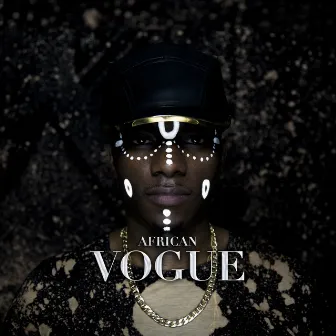 African Vogue (Deluxe Edition) by Young Paris