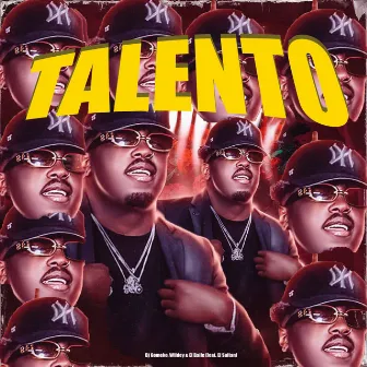 Talento by El Baile