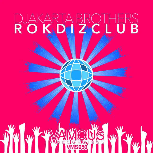 Rokdizclub - Original Mix