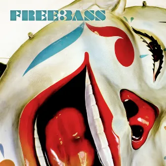 Freebass Redesign by Peter Hook