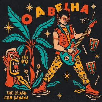 The Clash Com Banana by O Abelha