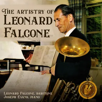 The Artistry of Leonard Falcone by Joseph Evans