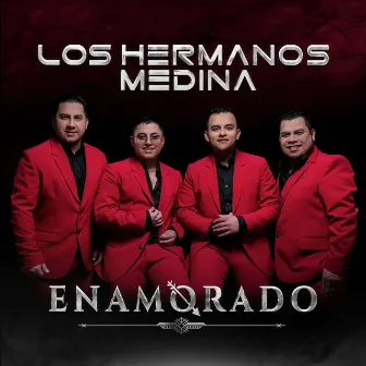 Enamorado by Los Hermanos Medina