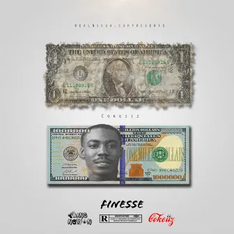 Finesse by Cokeiiz