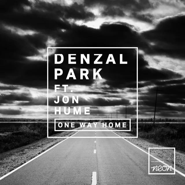 One Way Home (feat. Jon Hume) [Arston Remix]