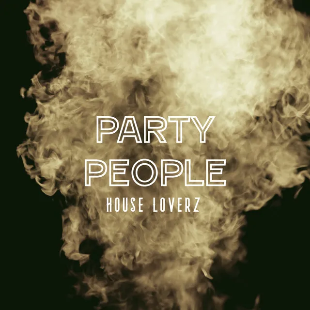 Party People - Clubzound Remix