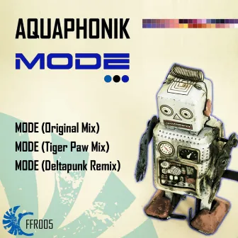 Mode by Aquaphonik