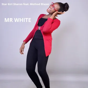 Mr White by Star Girl Sharon