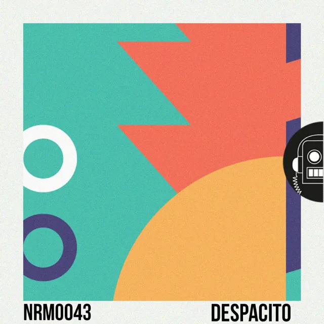 Despacito - Ryan Mccormack Remix