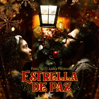 Estrella de Paz by Karen Medrano